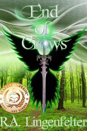 End of Crows Book 1 (eBook)