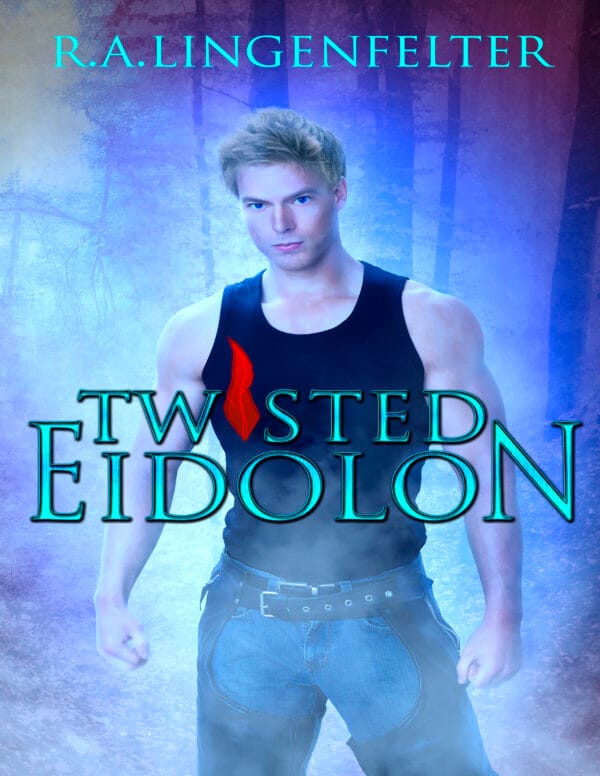 Twisted Eidolon; A Twisted Novel